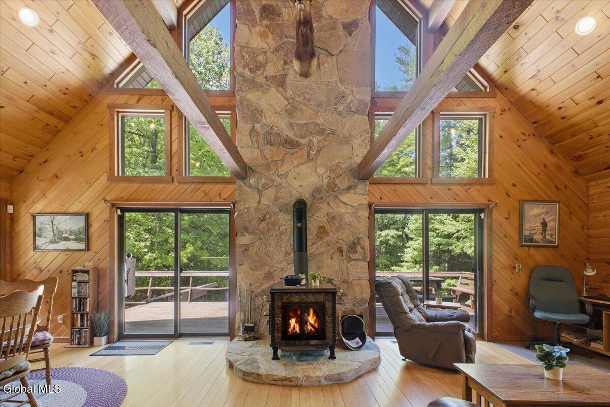 130 Gailey Hill Road Lake Luzerne NY 12846