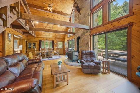 130 Gailey Hill Road Lake Luzerne NY 12846