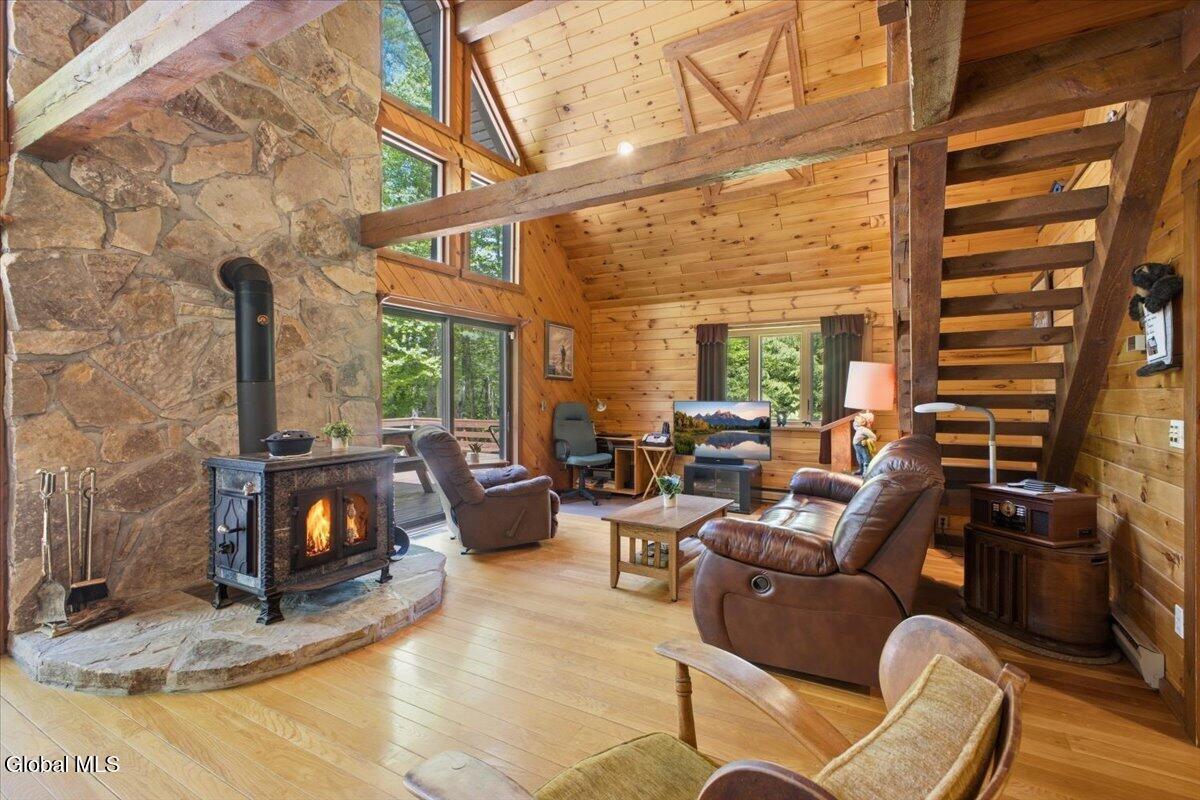 130 Gailey Hill Road Lake Luzerne NY 12846