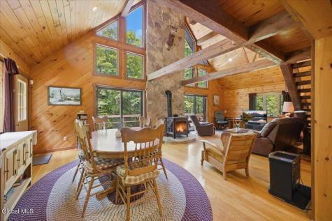 130 Gailey Hill Road Lake Luzerne NY 12846