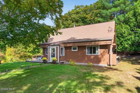 668 County Route 25 Corinth NY 12822