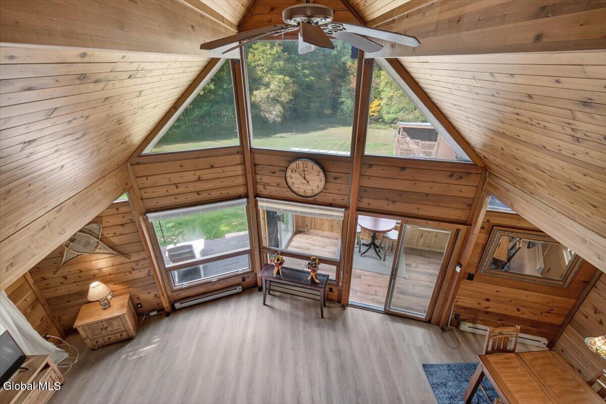 668 County Route 25 Corinth NY 12822