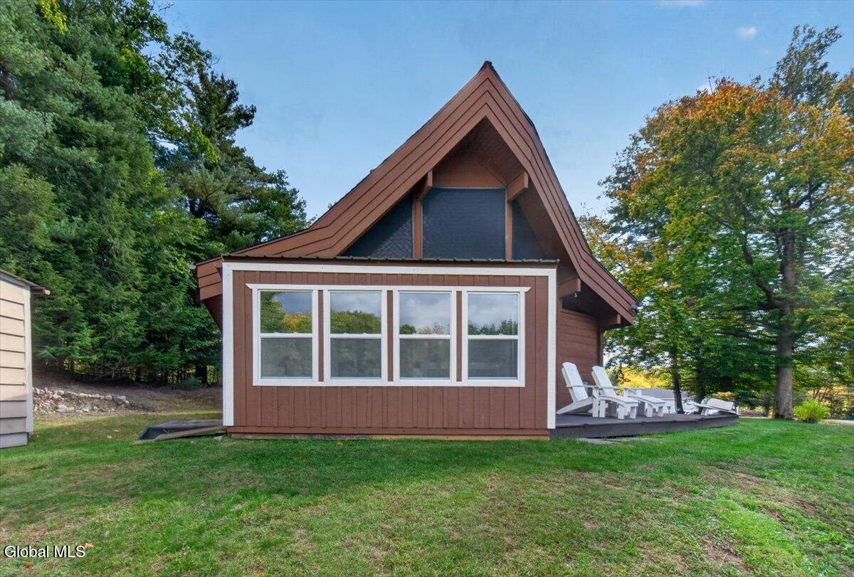 668 County Route 25 Corinth NY 12822
