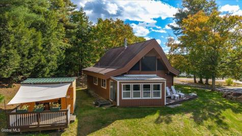 668 County Route 25 Corinth NY 12822