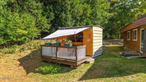 668 County Route 25 Corinth NY 12822