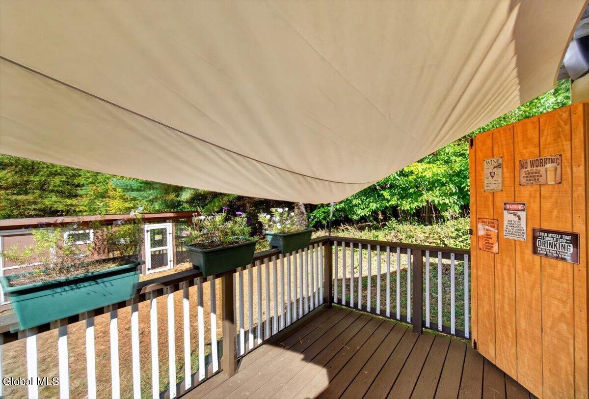 668 County Route 25 Corinth NY 12822
