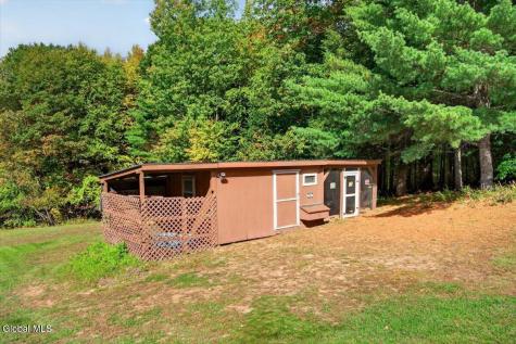 668 County Route 25 Corinth NY 12822