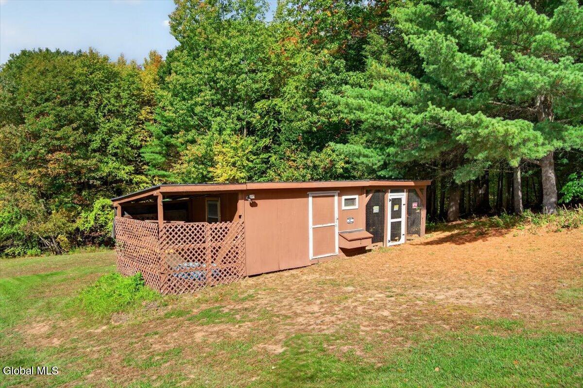 668 County Route 25 Corinth NY 12822