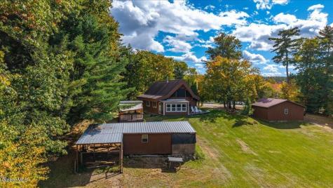 668 County Route 25 Corinth NY 12822