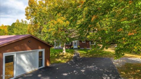 668 County Route 25 Corinth NY 12822