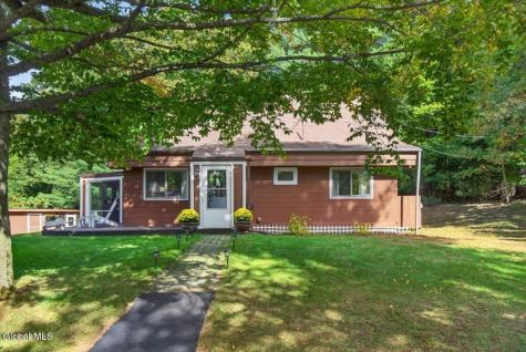 668 County Route 25 Corinth NY 12822