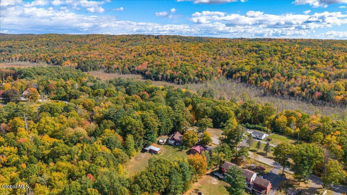 668 County Route 25 Corinth NY 12822