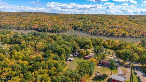 668 County Route 25 Corinth NY 12822