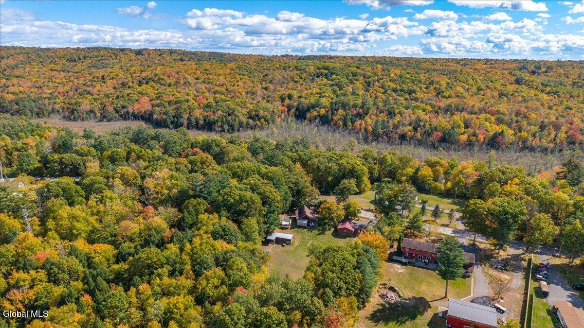 668 County Route 25 Corinth NY 12822