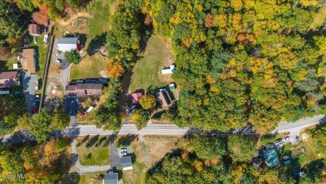 668 County Route 25 Corinth NY 12822
