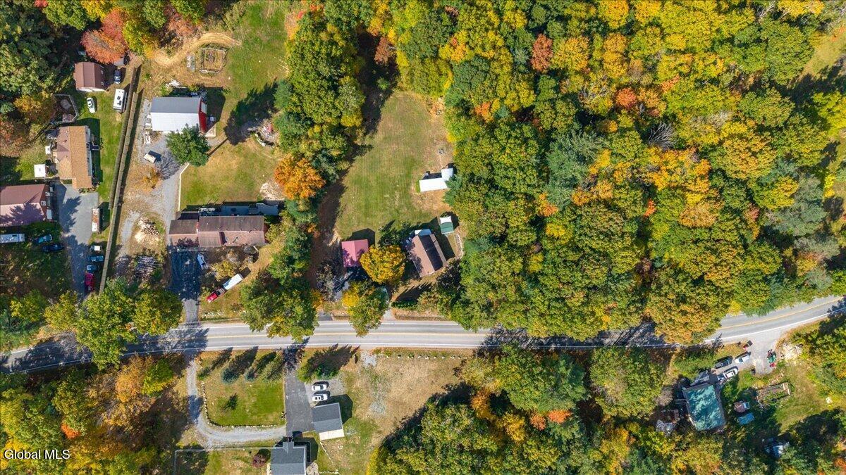 668 County Route 25 Corinth NY 12822