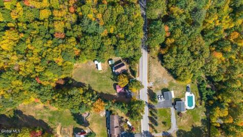 668 County Route 25 Corinth NY 12822