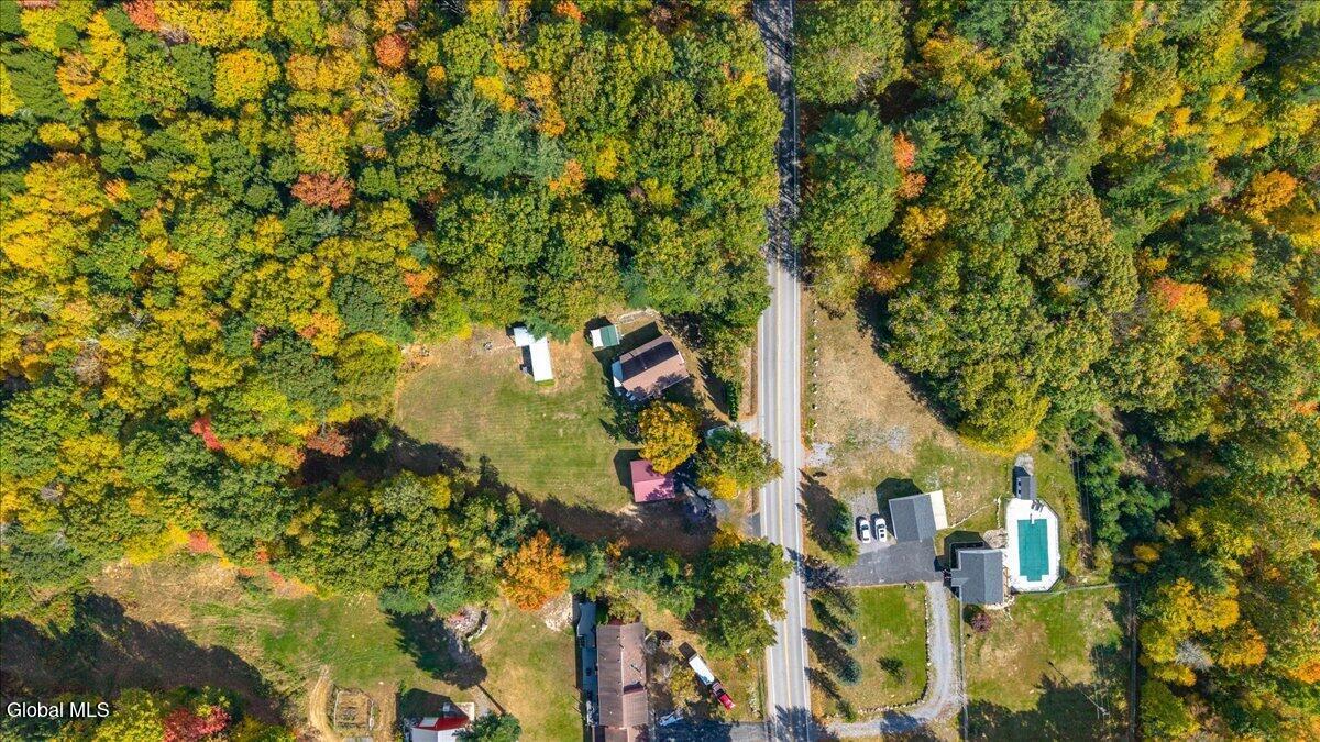 668 County Route 25 Corinth NY 12822