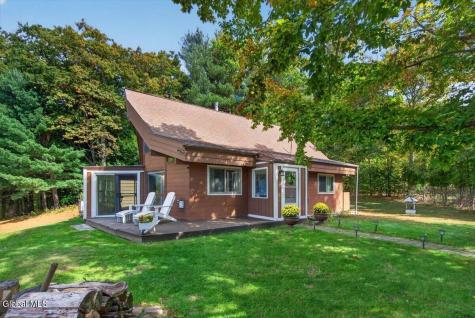 668 County Route 25 Corinth NY 12822