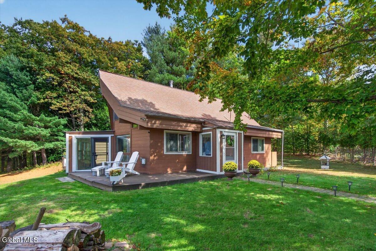 668 County Route 25 Corinth NY 12822