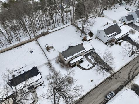 32 Friar Tuck Way Saratoga Springs NY 12866