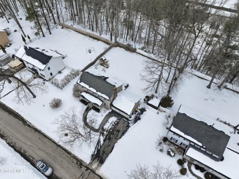 32 Friar Tuck Way Saratoga Springs NY 12866