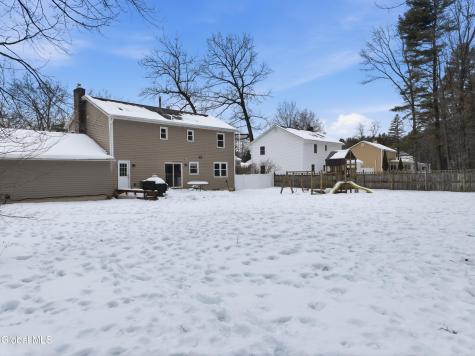 32 Friar Tuck Way Saratoga Springs NY 12866