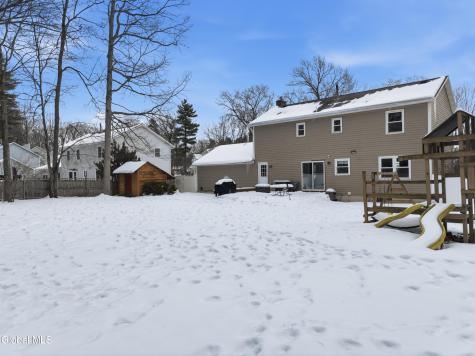 32 Friar Tuck Way Saratoga Springs NY 12866