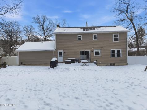 32 Friar Tuck Way Saratoga Springs NY 12866