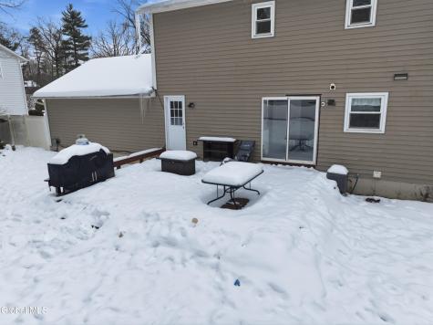 32 Friar Tuck Way Saratoga Springs NY 12866