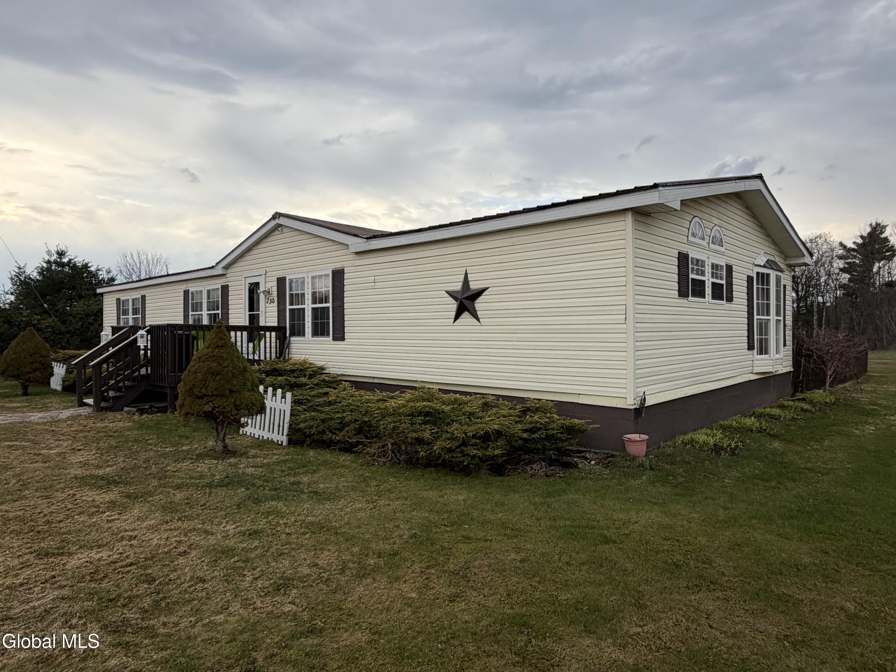 730 New Turnpike Road Fort Plain NY 13339