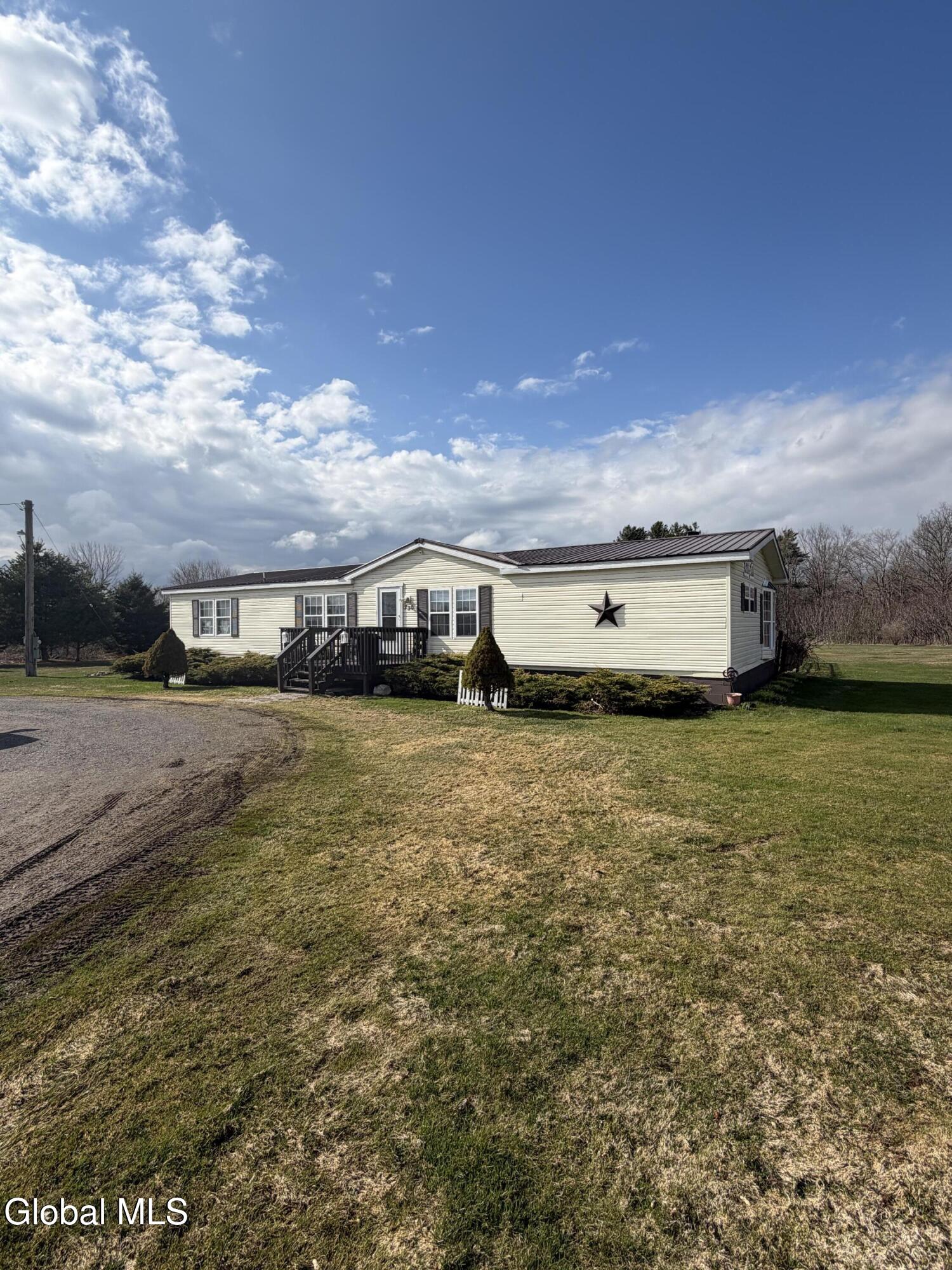 730 New Turnpike Road Fort Plain NY 13339