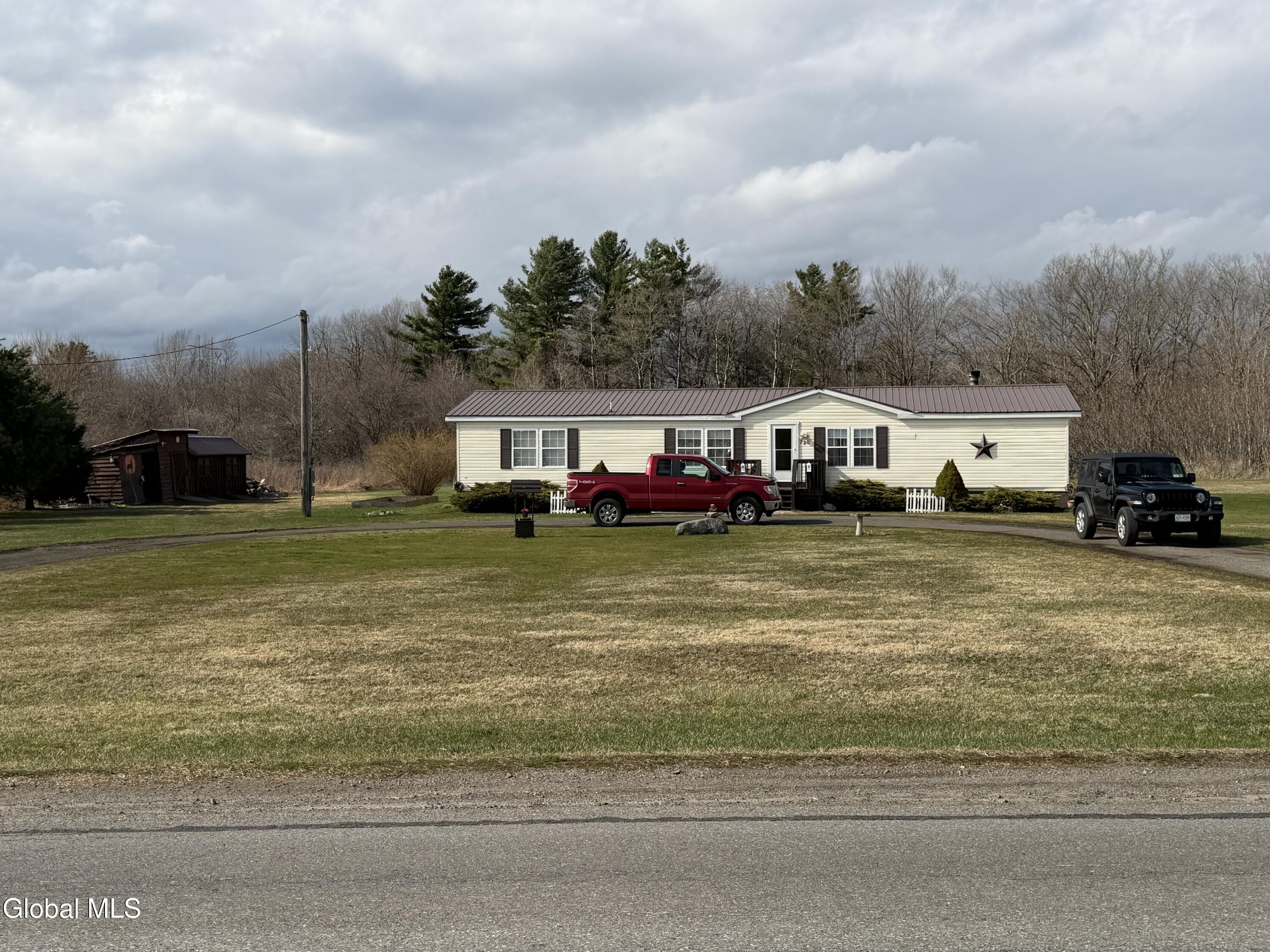 730 New Turnpike Road Fort Plain NY 13339