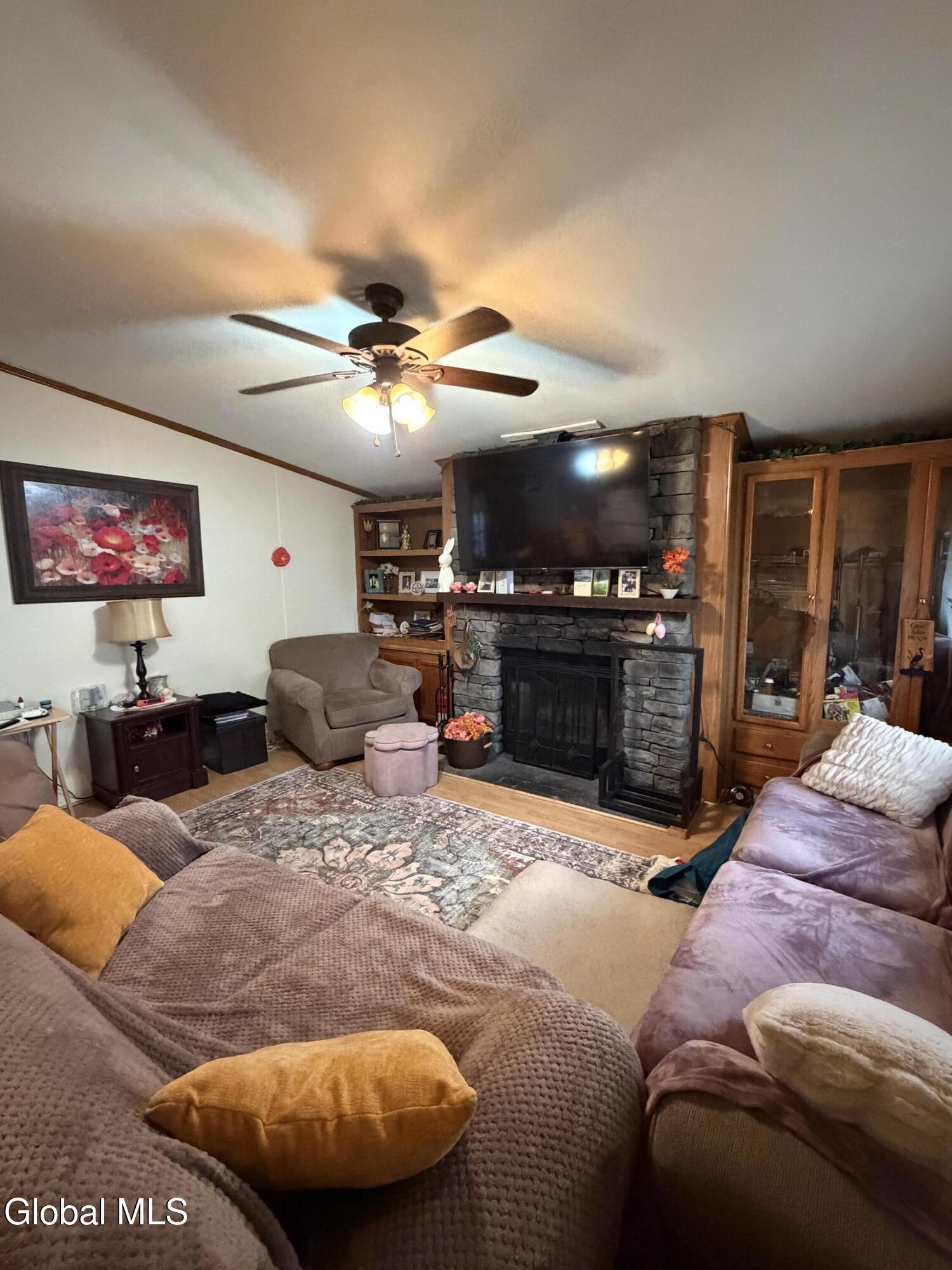 730 New Turnpike Road Fort Plain NY 13339