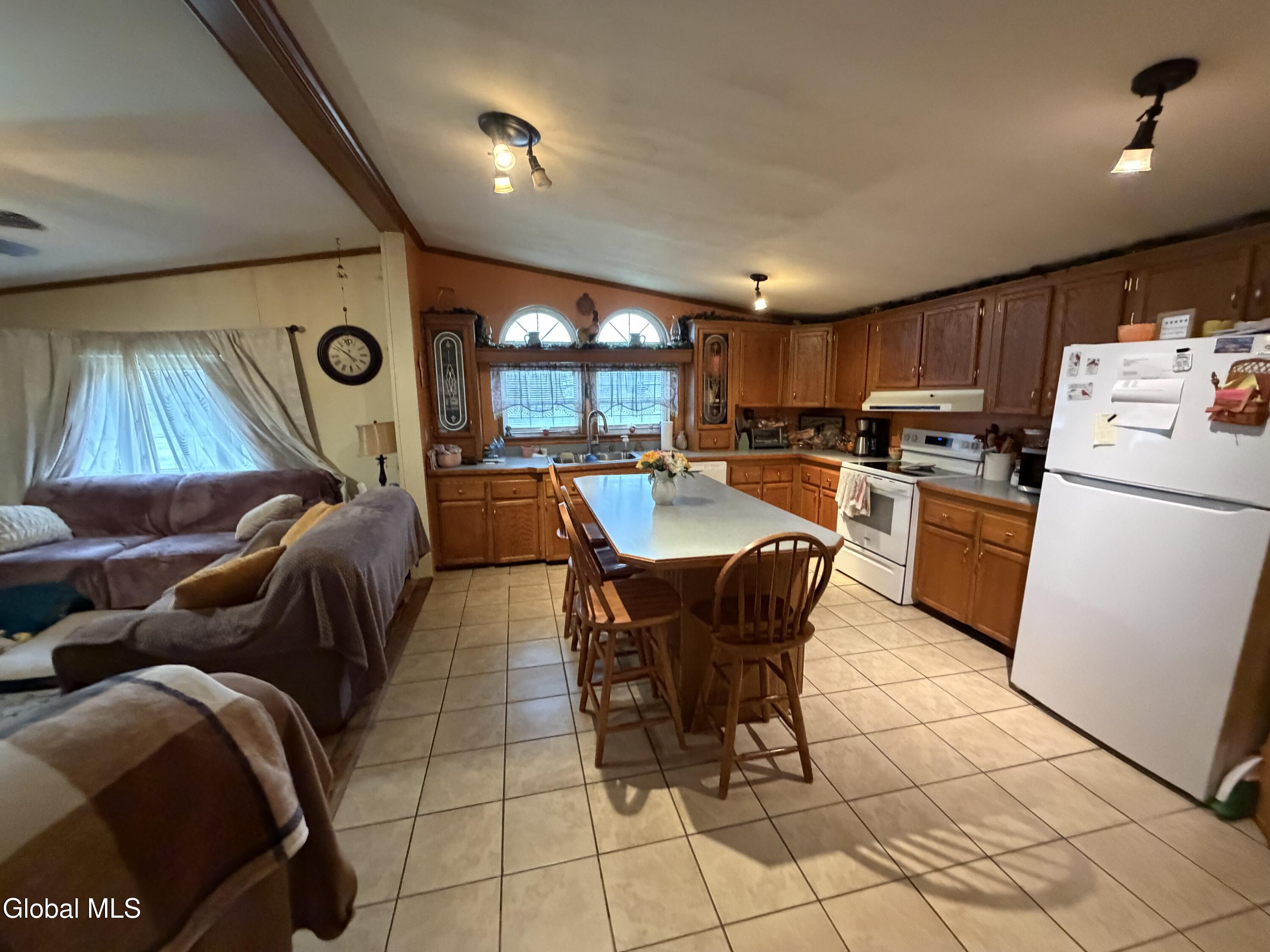 730 New Turnpike Road Fort Plain NY 13339