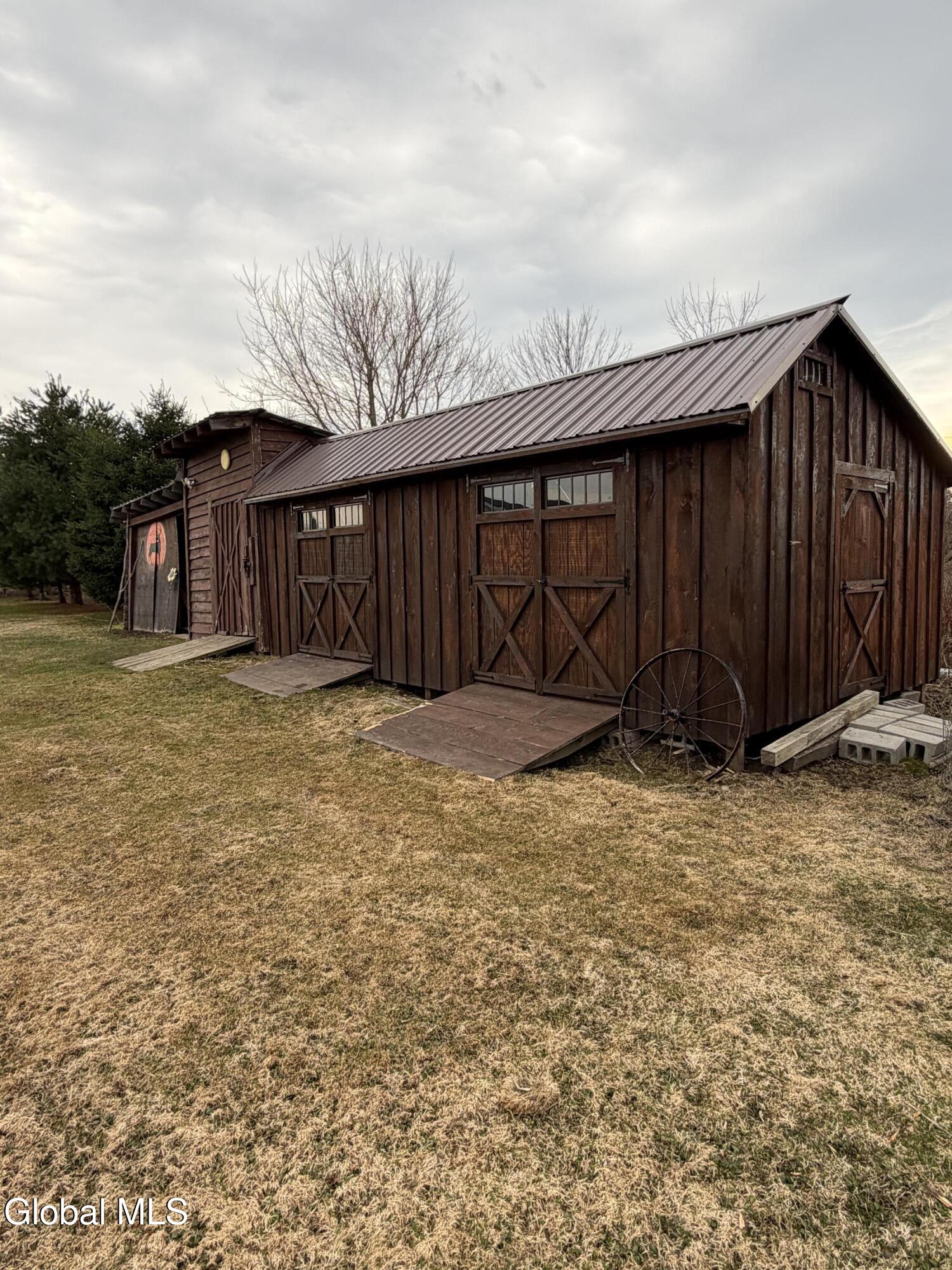 730 New Turnpike Road Fort Plain NY 13339