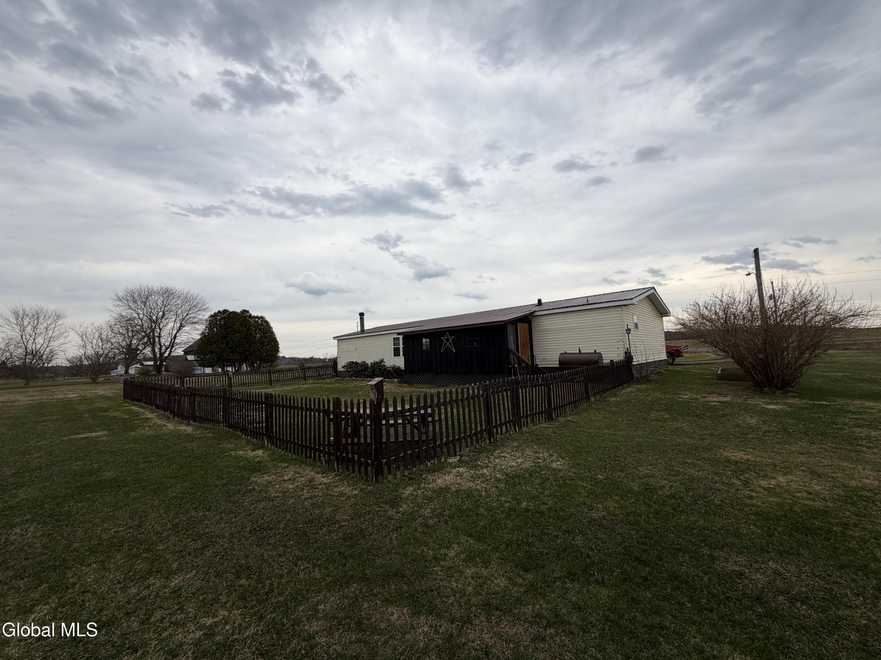 730 New Turnpike Road Fort Plain NY 13339