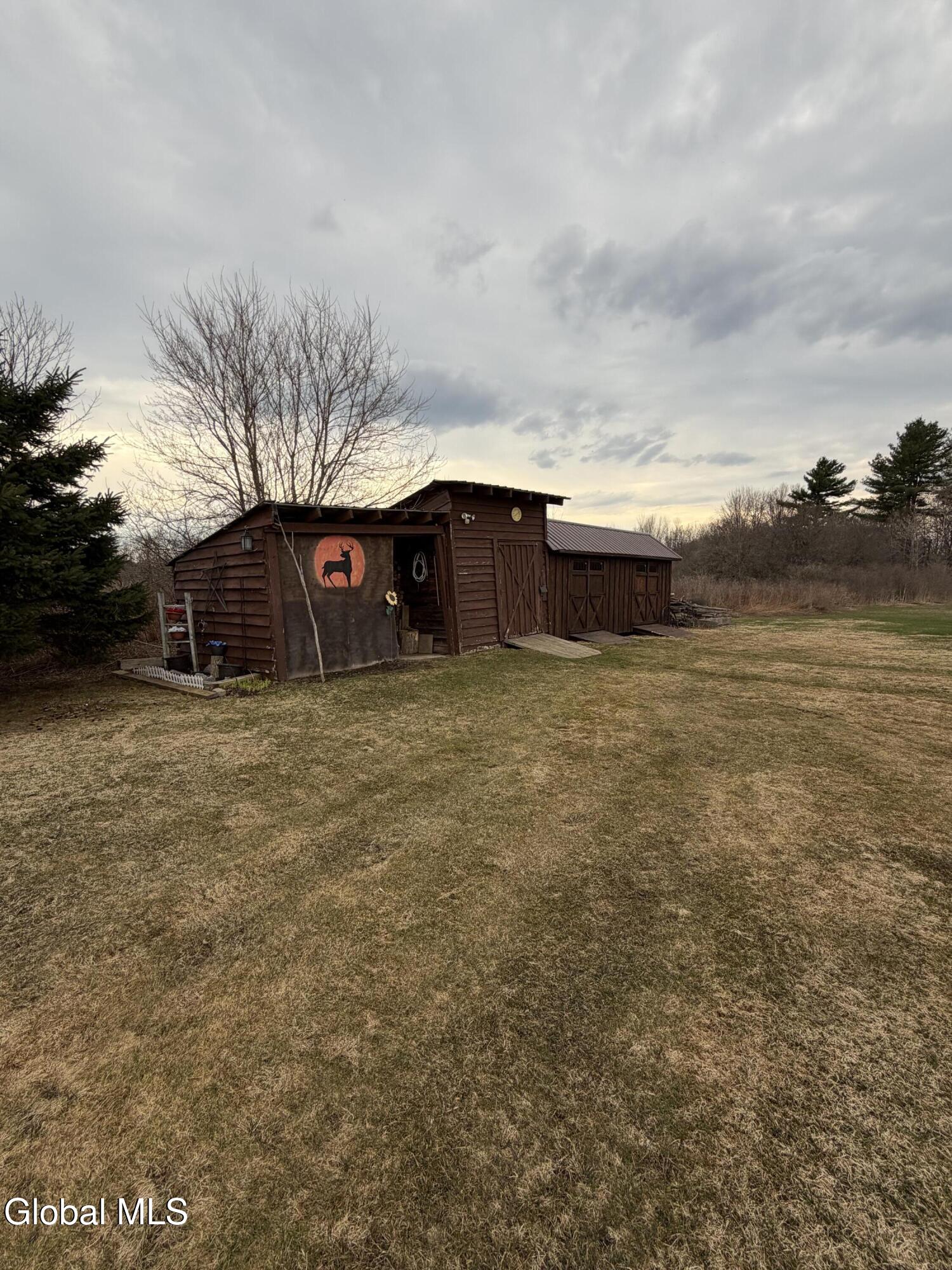 730 New Turnpike Road Fort Plain NY 13339