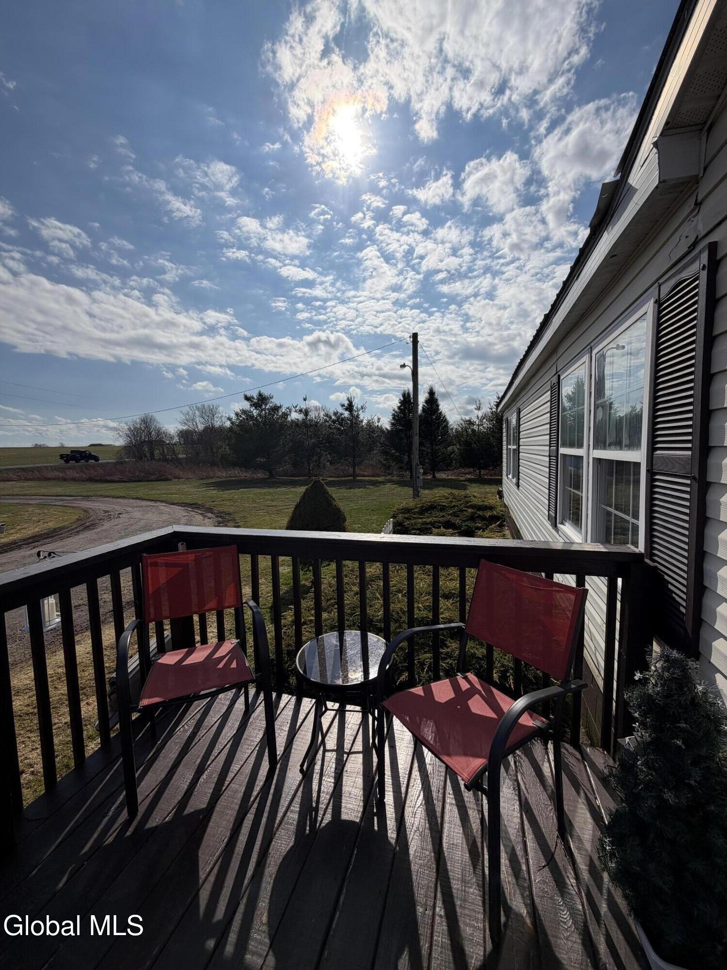 730 New Turnpike Road Fort Plain NY 13339