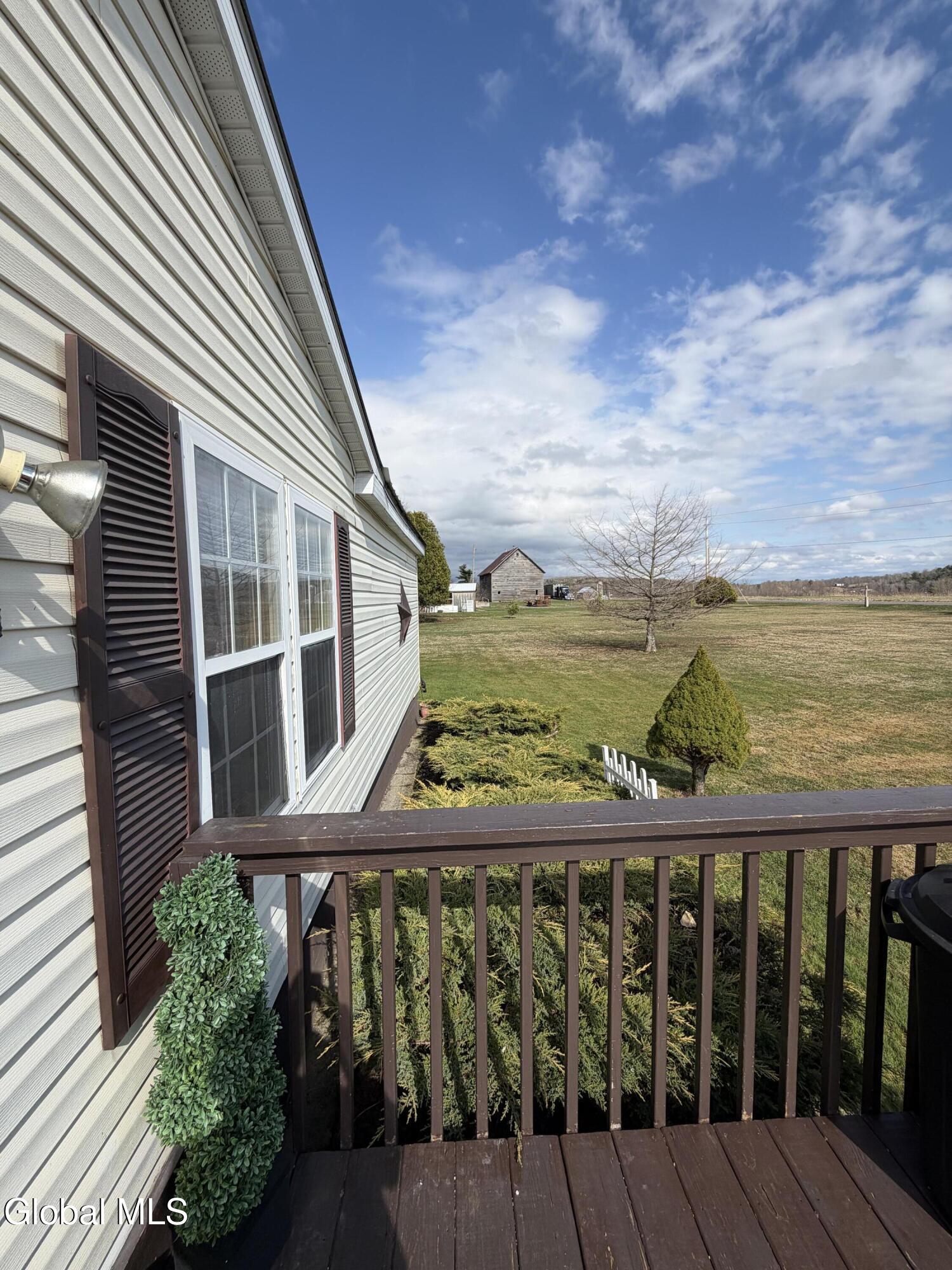 730 New Turnpike Road Fort Plain NY 13339
