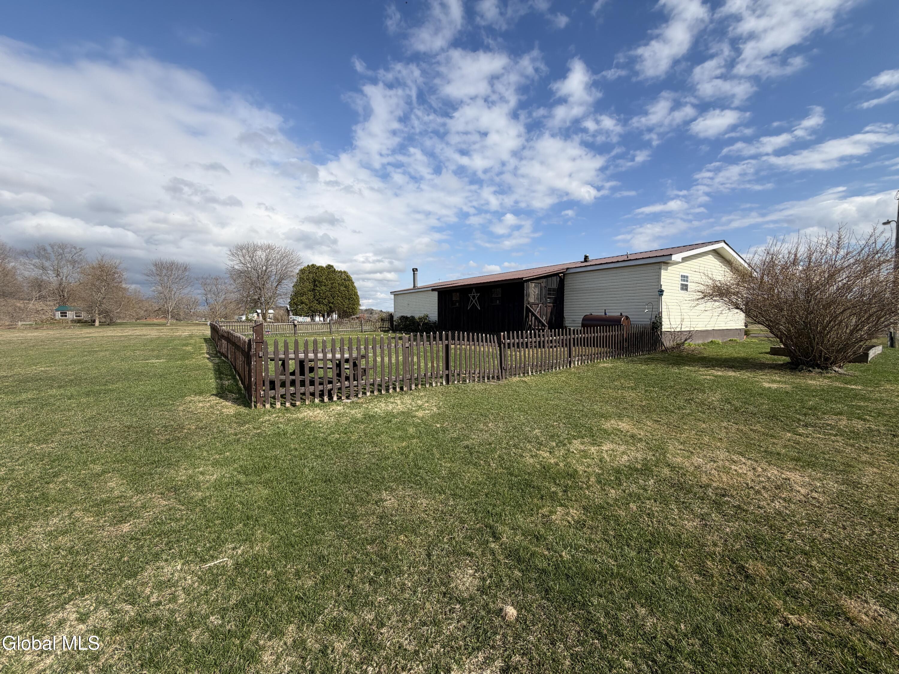 730 New Turnpike Road Fort Plain NY 13339