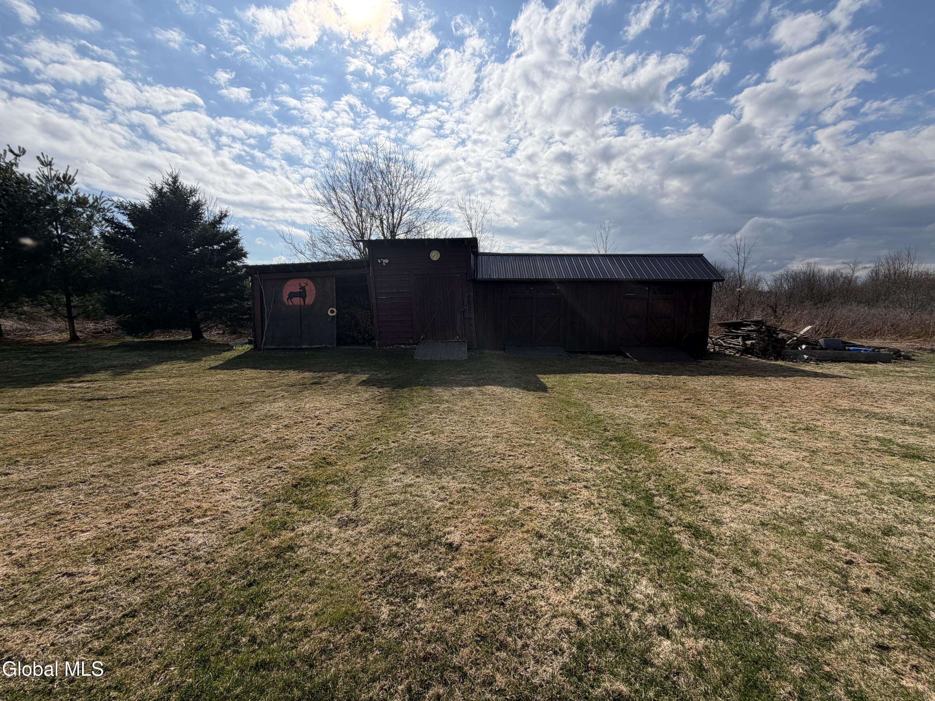 730 New Turnpike Road Fort Plain NY 13339