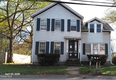 233 Main Street Middleburgh NY 12122