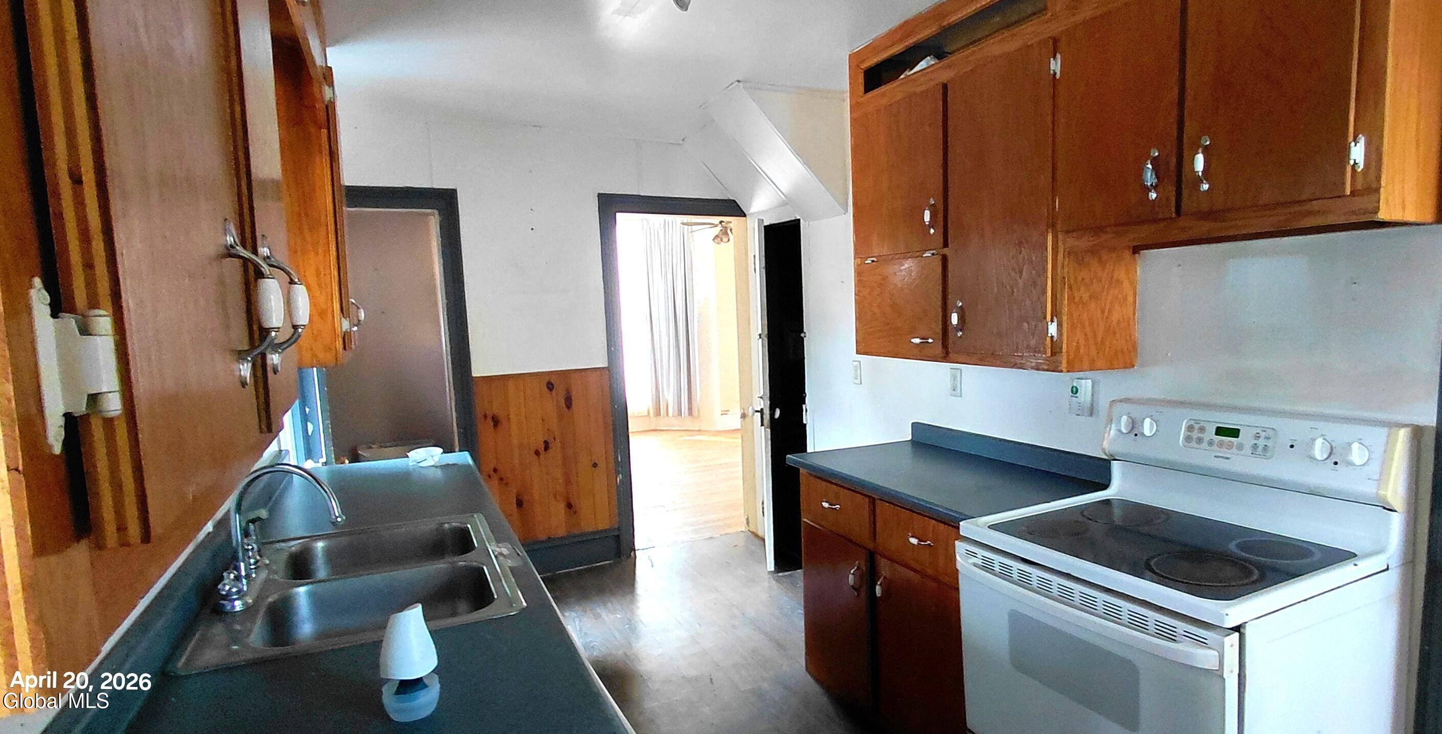 233 Main Street Middleburgh NY 12122