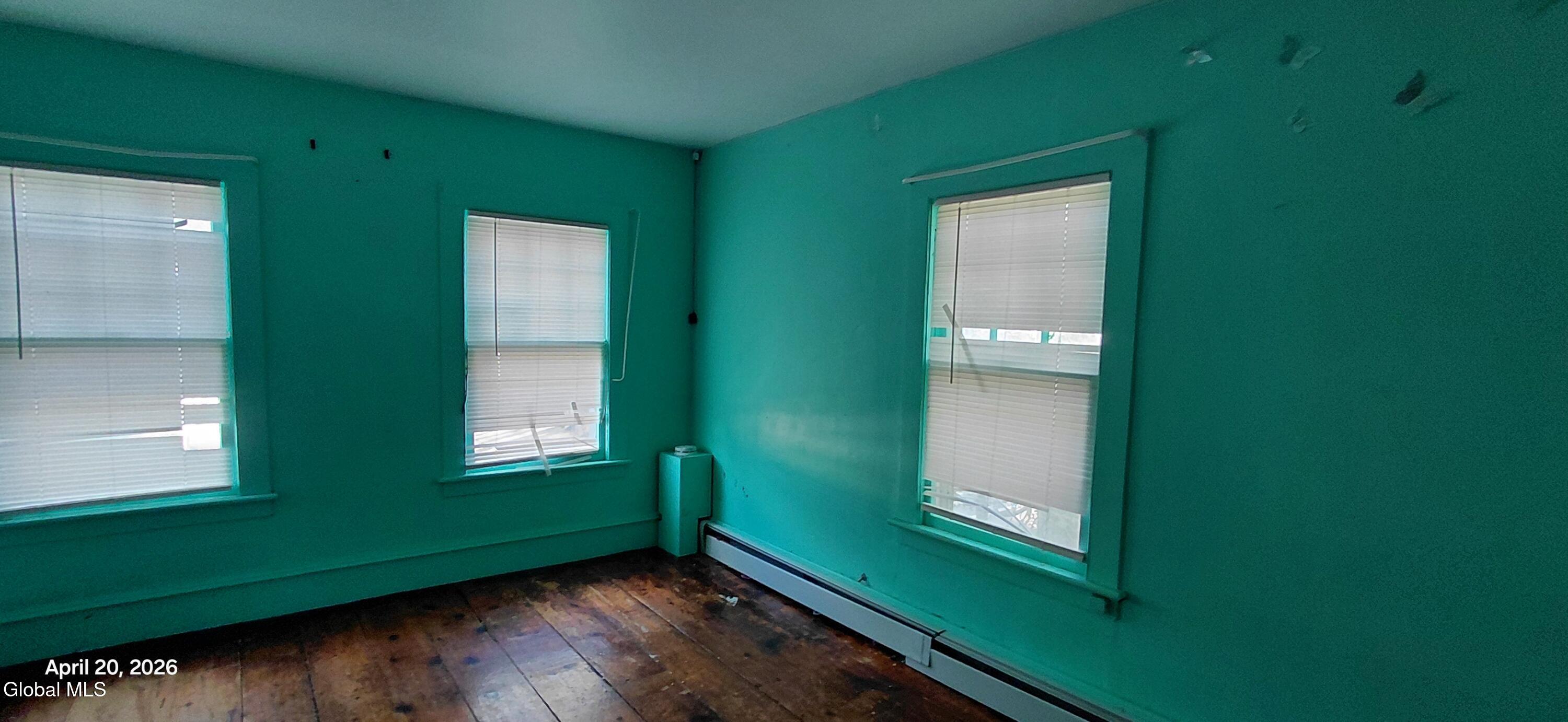 233 Main Street Middleburgh NY 12122