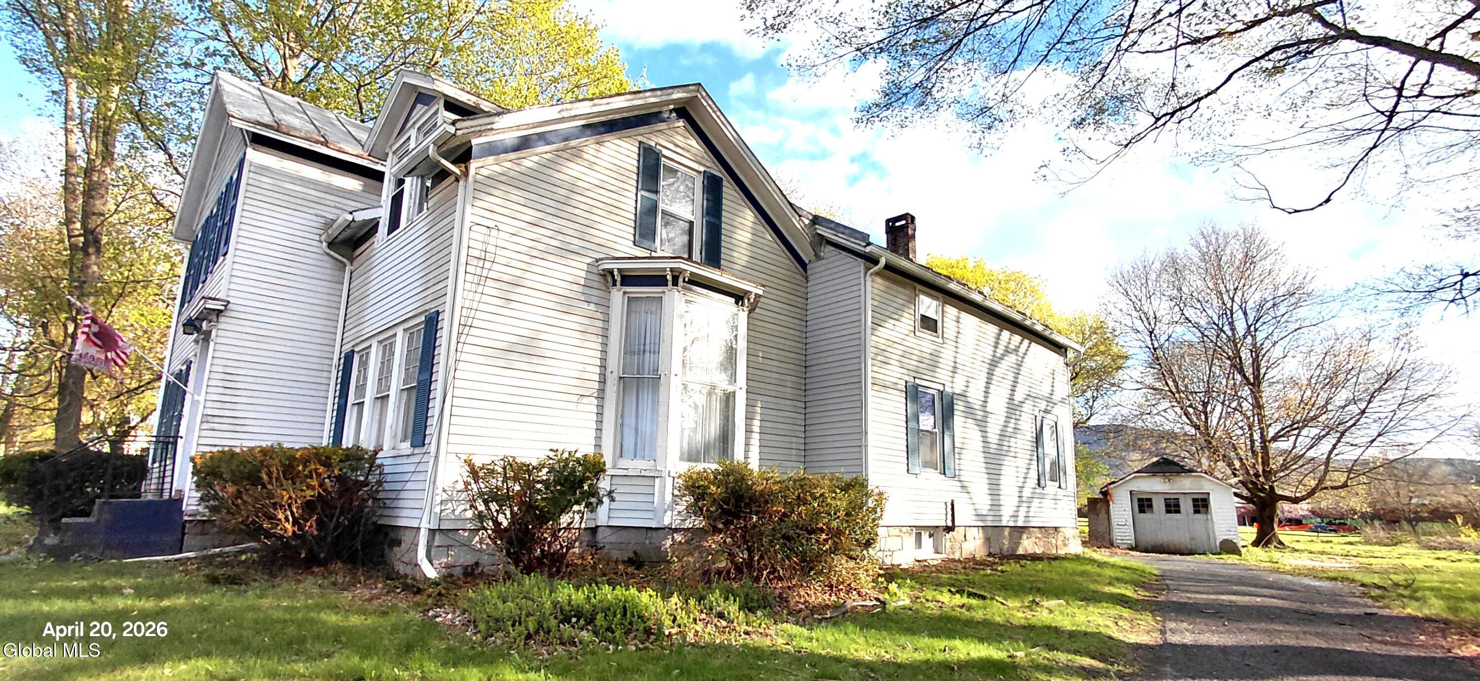 233 Main Street Middleburgh NY 12122