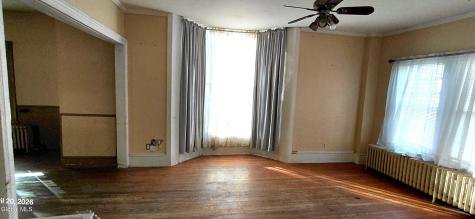 233 Main Street Middleburgh NY 12122