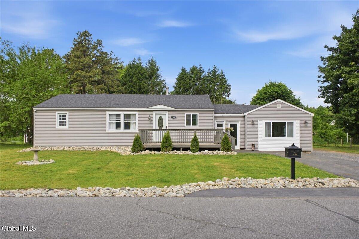 14 Mountain View Drive South Glens Falls NY 12803