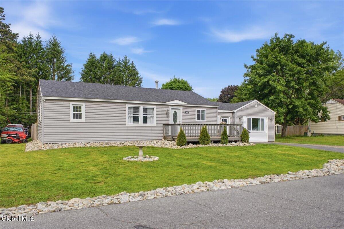 14 Mountain View Drive South Glens Falls NY 12803
