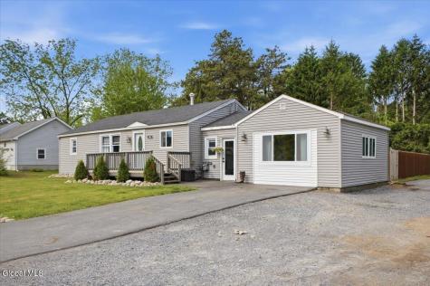 14 Mountain View Drive South Glens Falls NY 12803